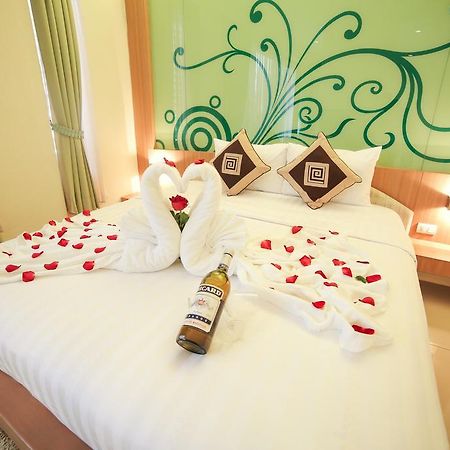 ויינטיאן Lanexang Princess Hotel מראה חיצוני תמונה