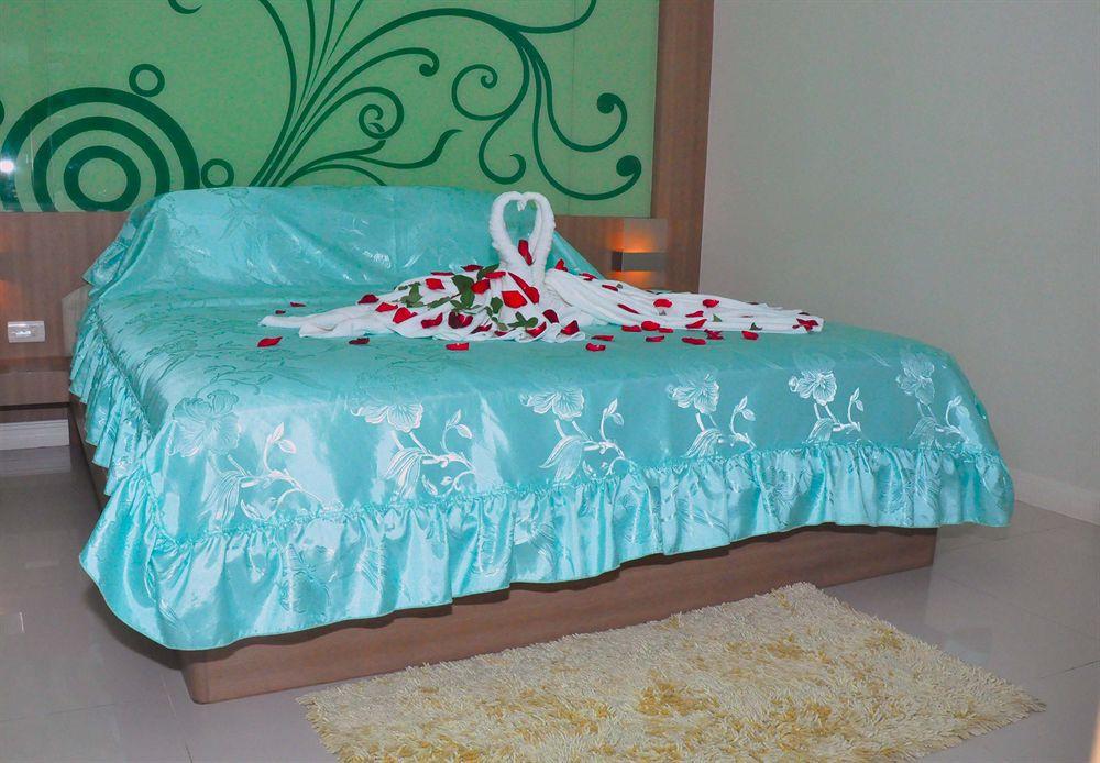ויינטיאן Lanexang Princess Hotel מראה חיצוני תמונה