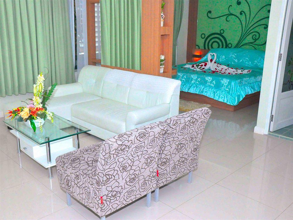 ויינטיאן Lanexang Princess Hotel מראה חיצוני תמונה