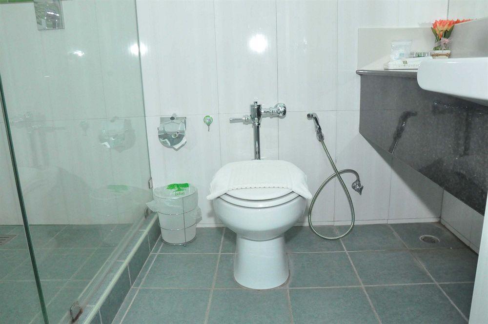 ויינטיאן Lanexang Princess Hotel מראה חיצוני תמונה