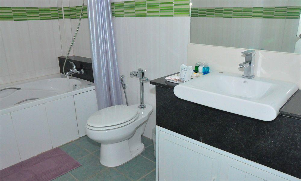 ויינטיאן Lanexang Princess Hotel מראה חיצוני תמונה