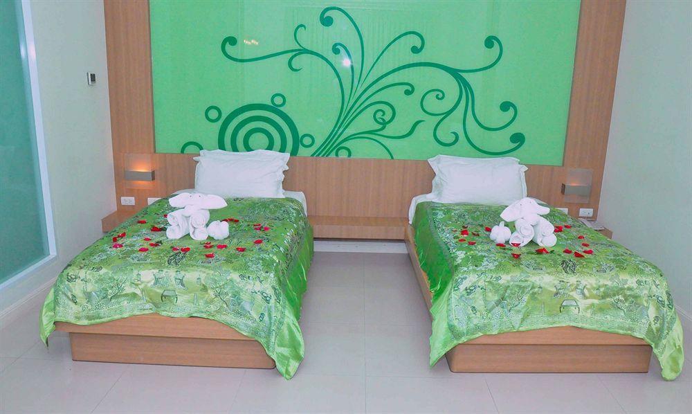 ויינטיאן Lanexang Princess Hotel מראה חיצוני תמונה