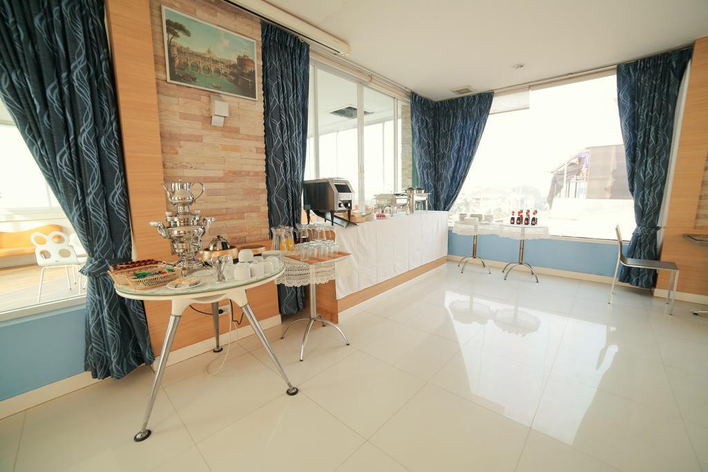 ויינטיאן Lanexang Princess Hotel מראה חיצוני תמונה