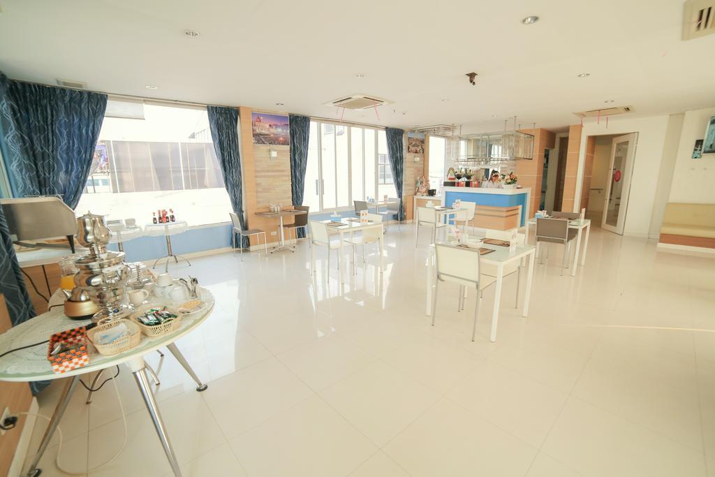 ויינטיאן Lanexang Princess Hotel מראה חיצוני תמונה