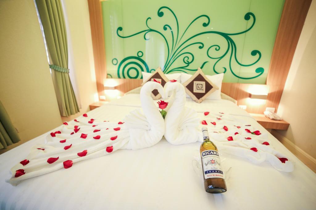 ויינטיאן Lanexang Princess Hotel מראה חיצוני תמונה