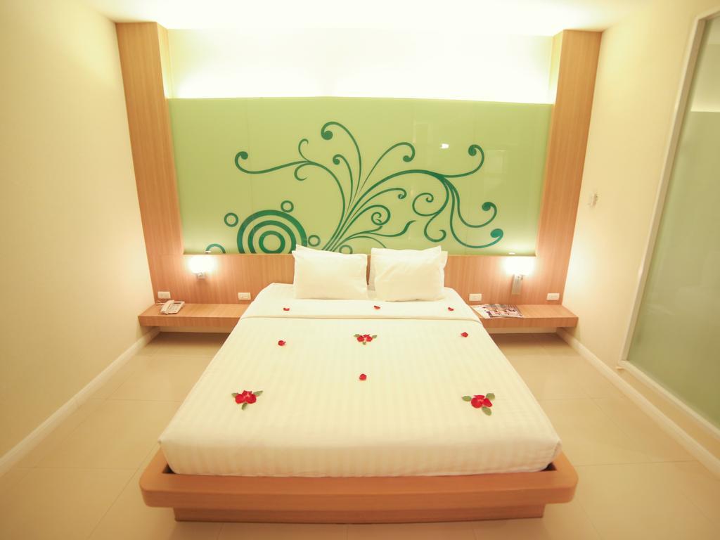 ויינטיאן Lanexang Princess Hotel מראה חיצוני תמונה