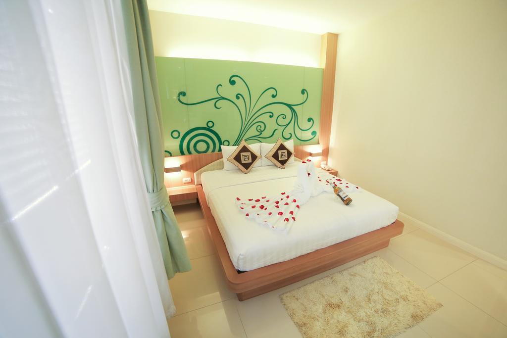 ויינטיאן Lanexang Princess Hotel מראה חיצוני תמונה