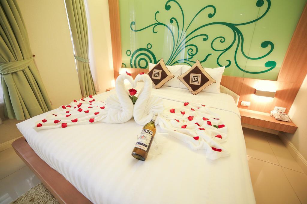 ויינטיאן Lanexang Princess Hotel מראה חיצוני תמונה