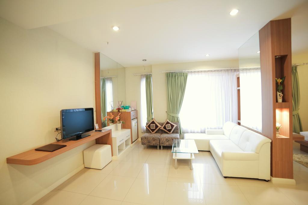 ויינטיאן Lanexang Princess Hotel מראה חיצוני תמונה