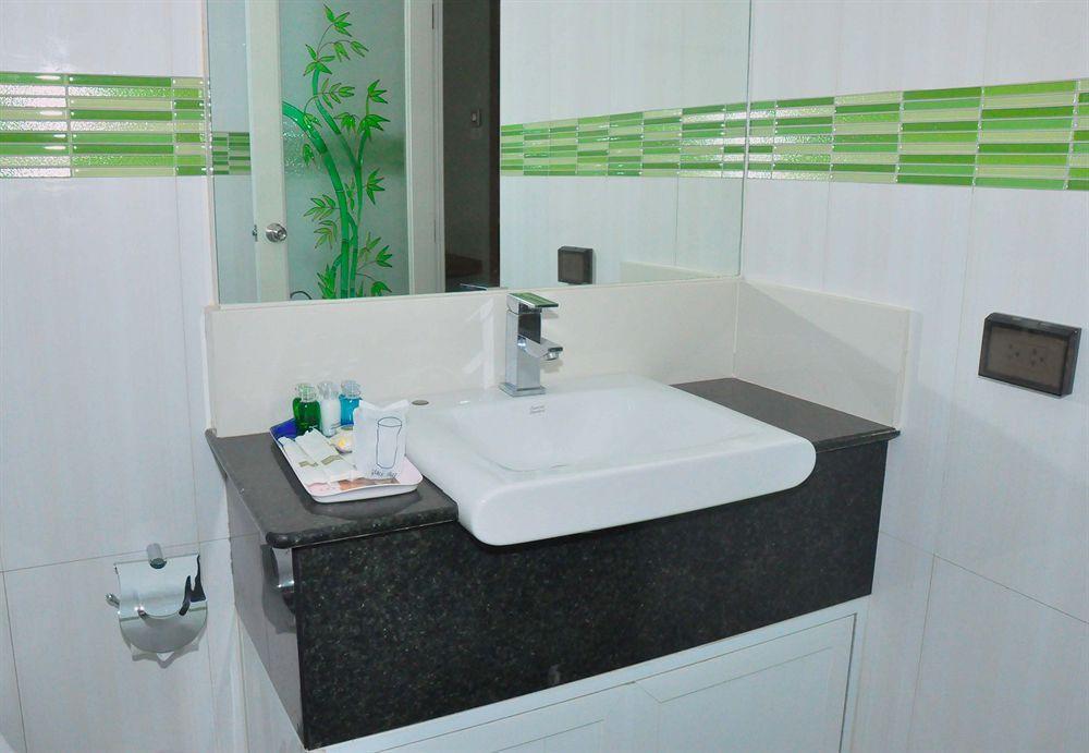 ויינטיאן Lanexang Princess Hotel מראה חיצוני תמונה