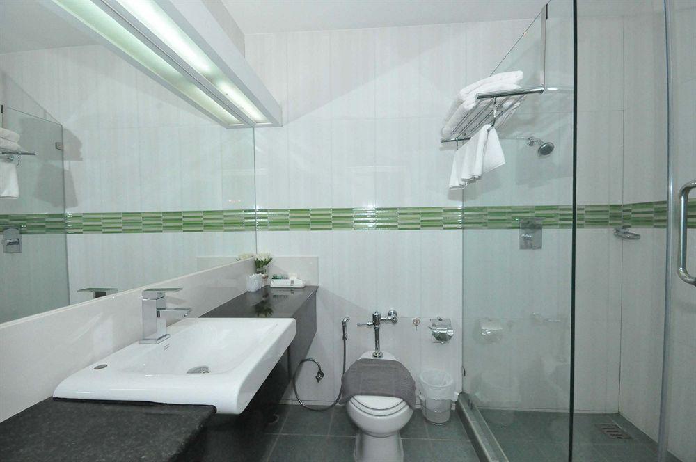 ויינטיאן Lanexang Princess Hotel מראה חיצוני תמונה