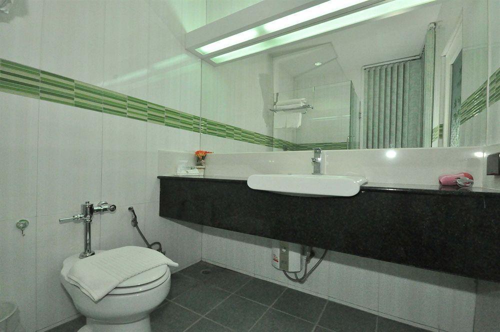ויינטיאן Lanexang Princess Hotel מראה חיצוני תמונה