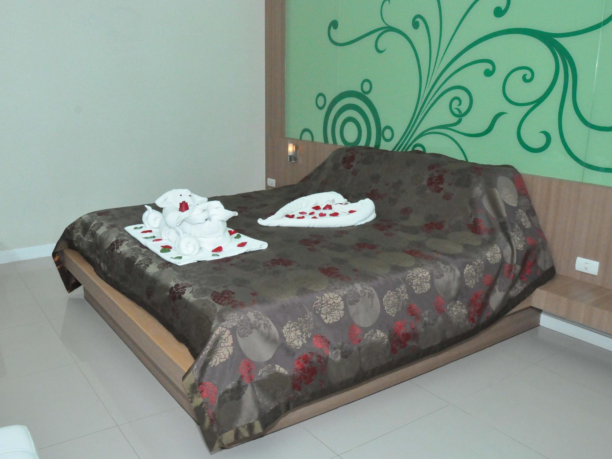 ויינטיאן Lanexang Princess Hotel מראה חיצוני תמונה