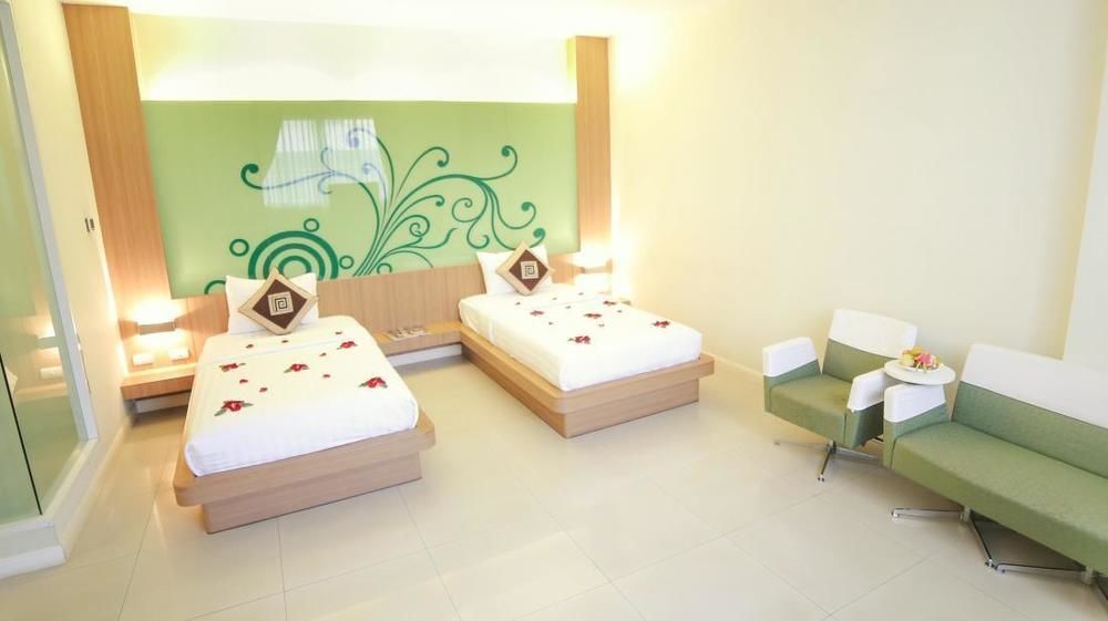 ויינטיאן Lanexang Princess Hotel מראה חיצוני תמונה