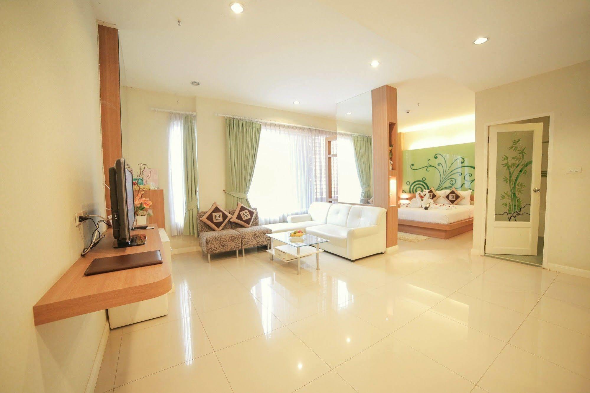 ויינטיאן Lanexang Princess Hotel מראה חיצוני תמונה