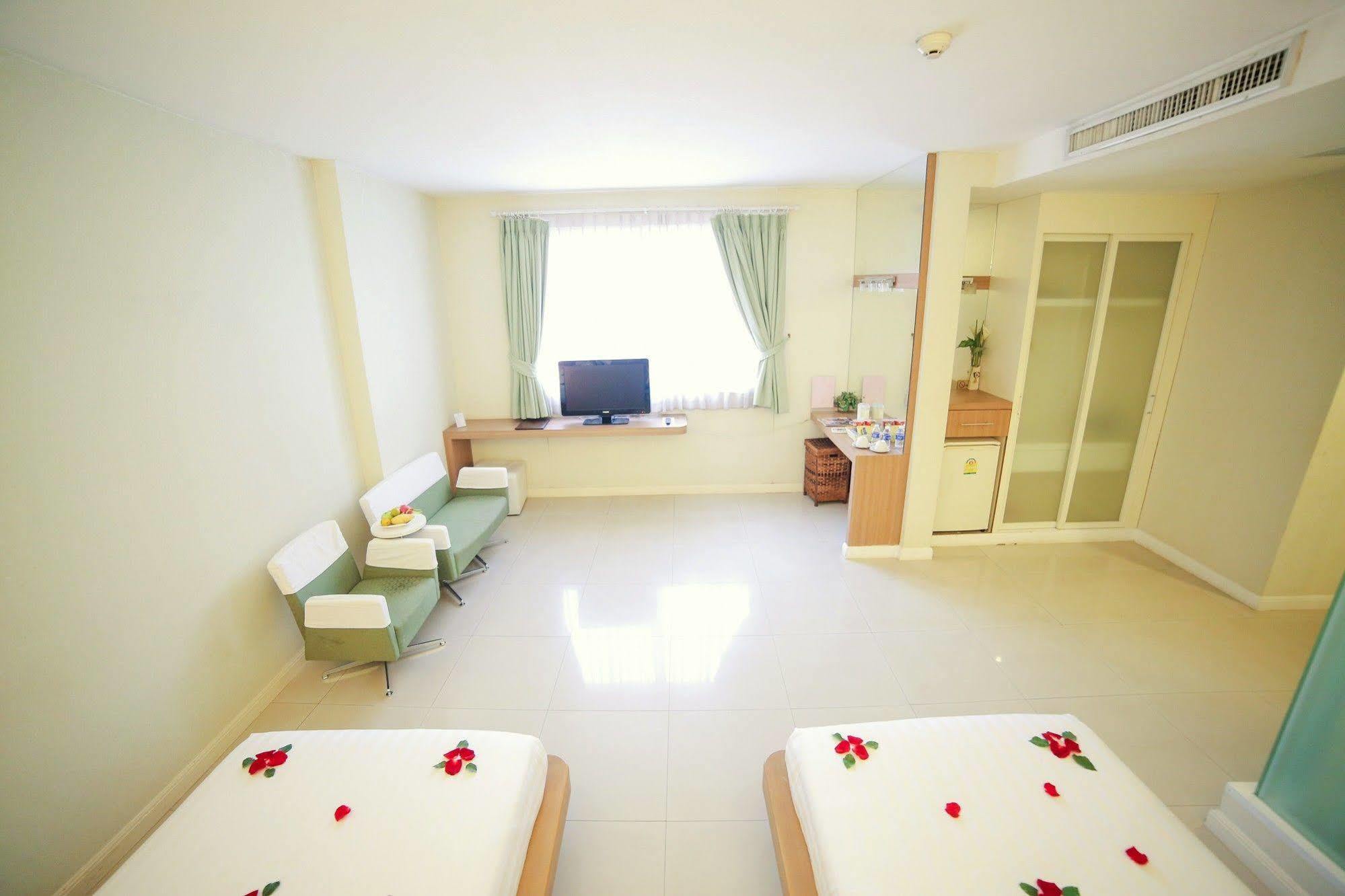 ויינטיאן Lanexang Princess Hotel מראה חיצוני תמונה