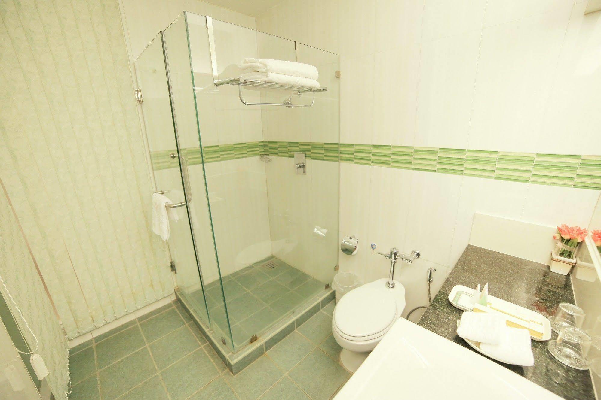 ויינטיאן Lanexang Princess Hotel מראה חיצוני תמונה