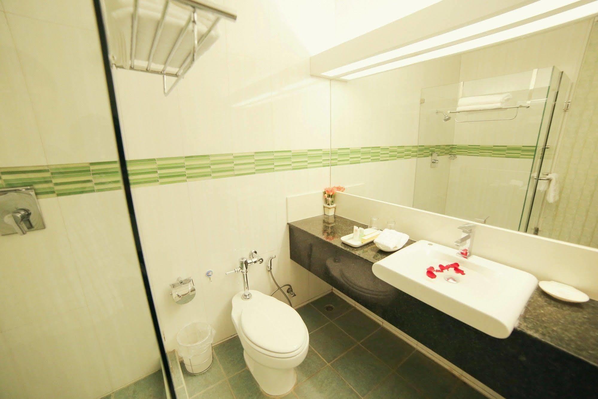 ויינטיאן Lanexang Princess Hotel מראה חיצוני תמונה