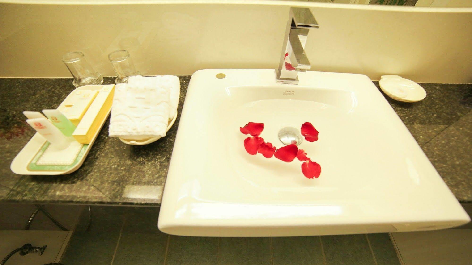 ויינטיאן Lanexang Princess Hotel מראה חיצוני תמונה