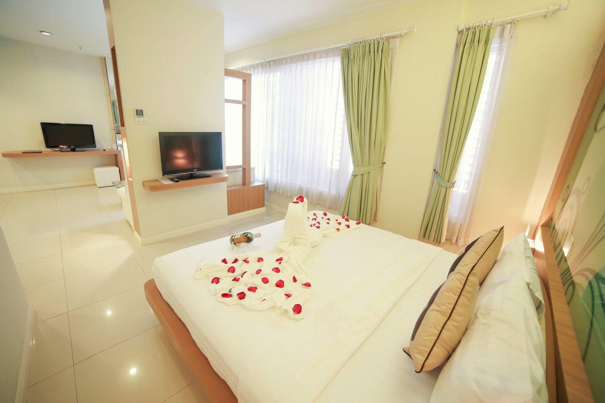 ויינטיאן Lanexang Princess Hotel מראה חיצוני תמונה