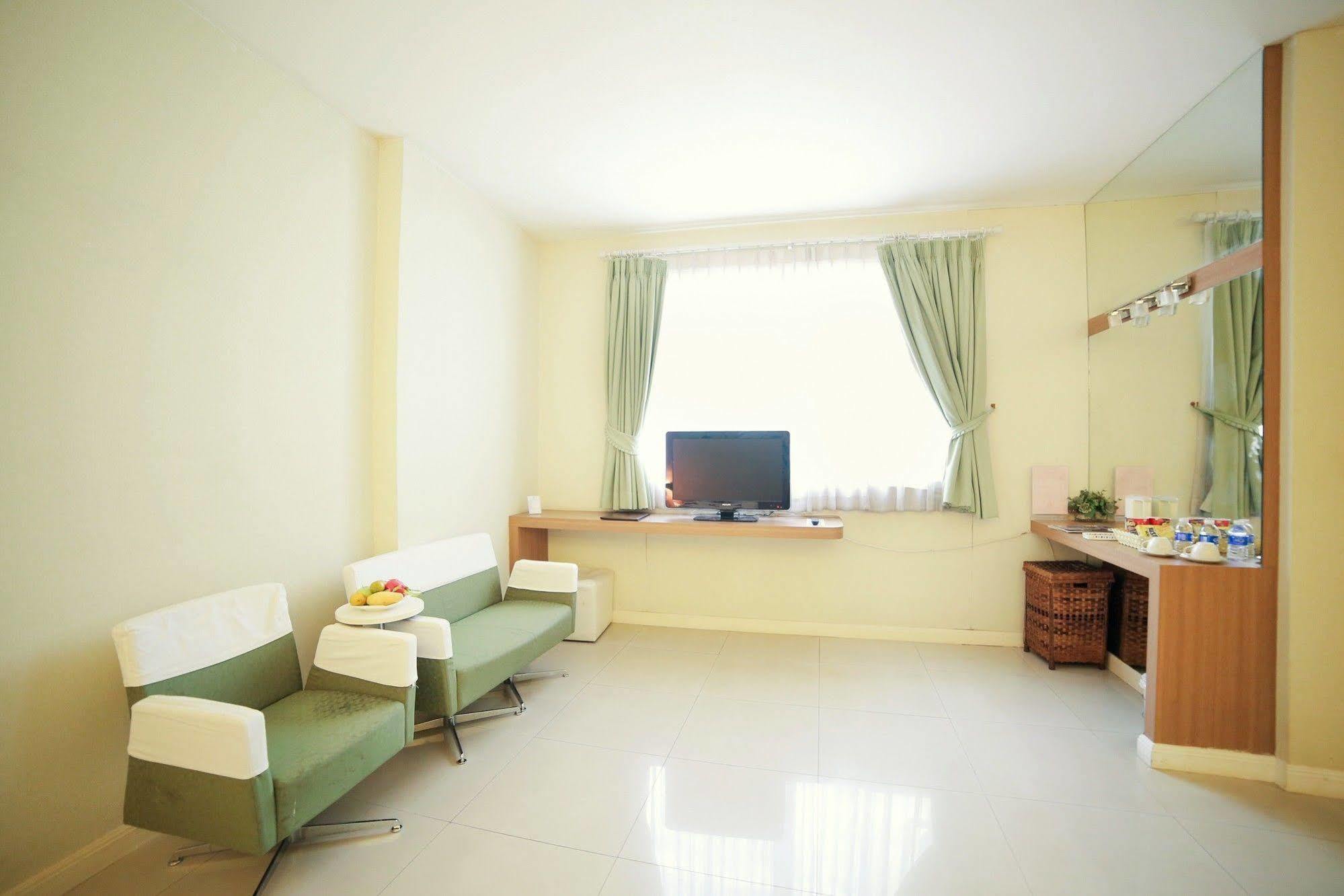 ויינטיאן Lanexang Princess Hotel מראה חיצוני תמונה