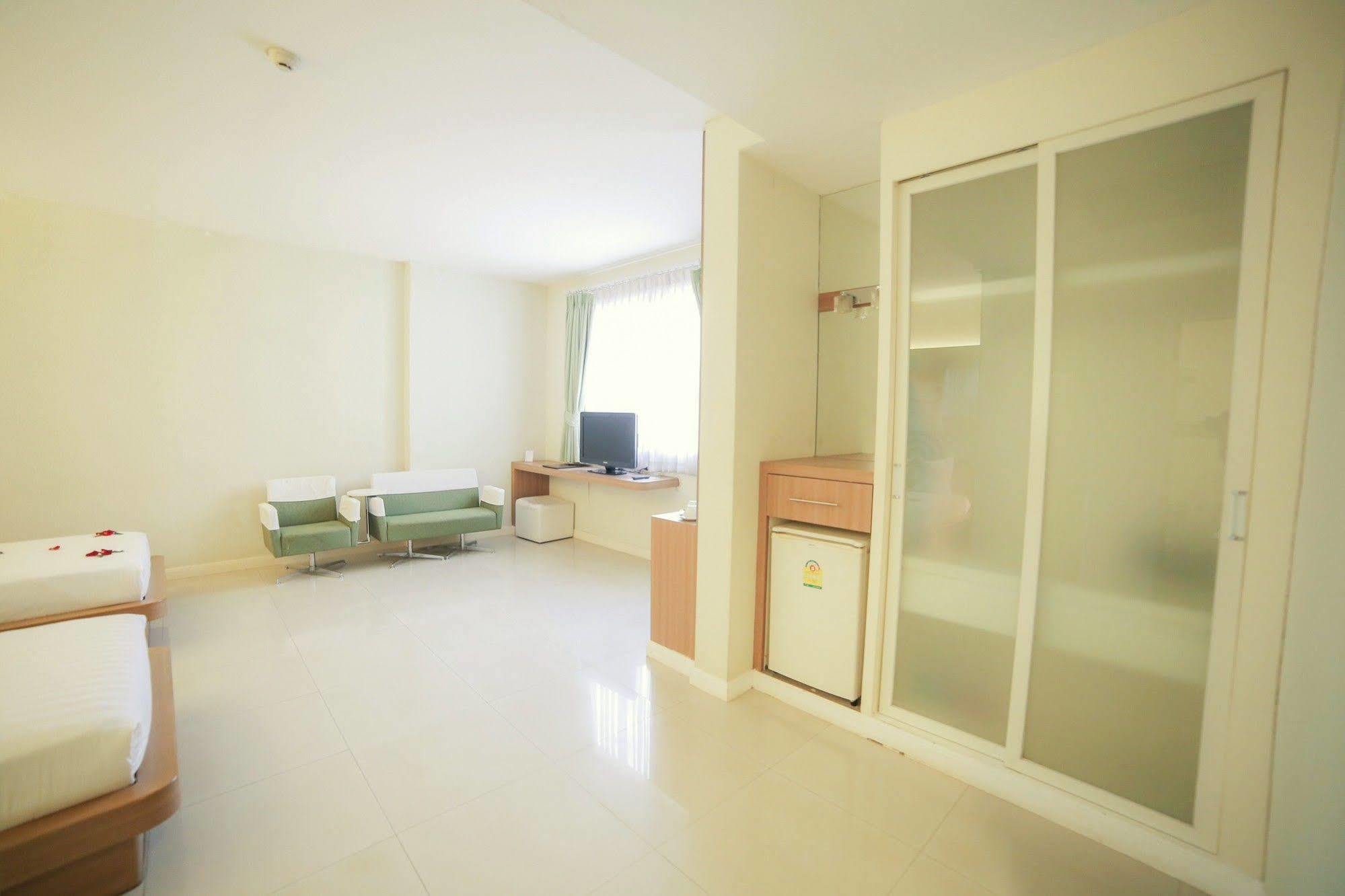 ויינטיאן Lanexang Princess Hotel מראה חיצוני תמונה