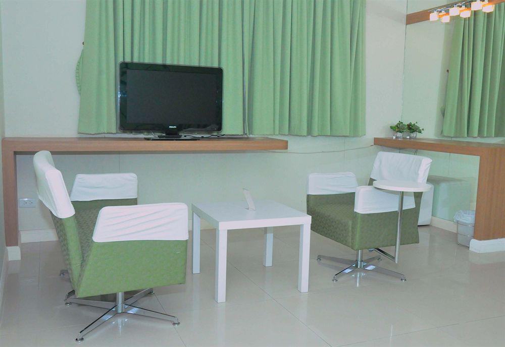 ויינטיאן Lanexang Princess Hotel מראה חיצוני תמונה